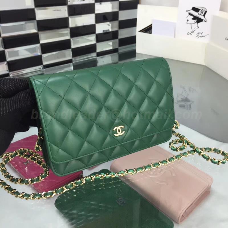 Chanel Handbags 225